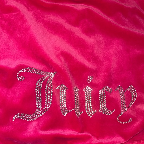 Pink Juicy Couture Tracksuit - Picture 3 of 13